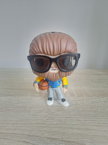 Funko pop vinile scott - vinile:,