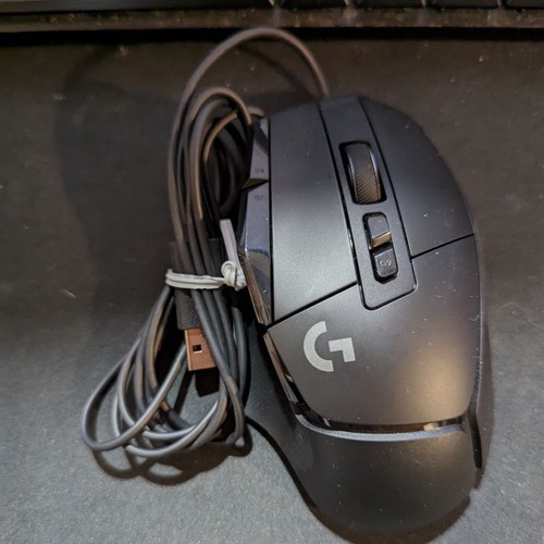 Logitech g502x gaming - -,