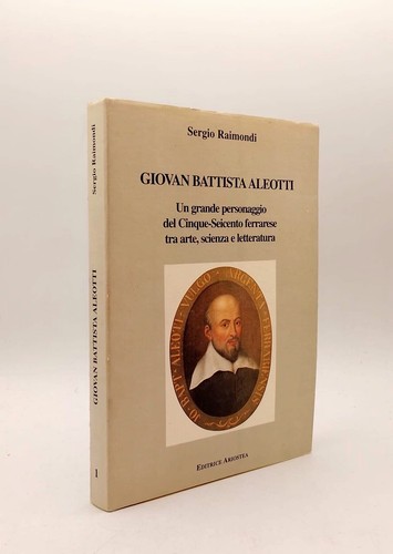 Raimondi giovan battista - giovan,