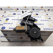 Alzacristallo Porta Anteriore Sinistro Volkswagen Sharan Serie 2 (2000)