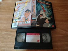 VHS TOMMY - AVOFILM
