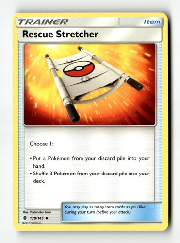 Rescue stretcher non comune - rescue,
