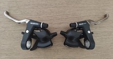 Comandi Cambio Freno Shimano