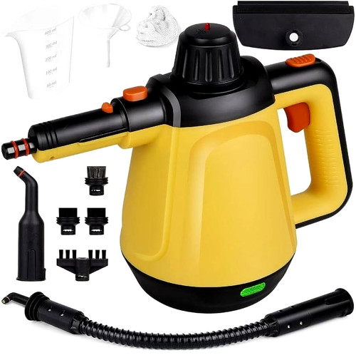 Nuova vaporella portatile - nuova,
