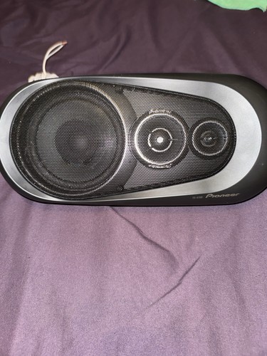 Pioneer x150 impianto - pioneer, ts-x150
