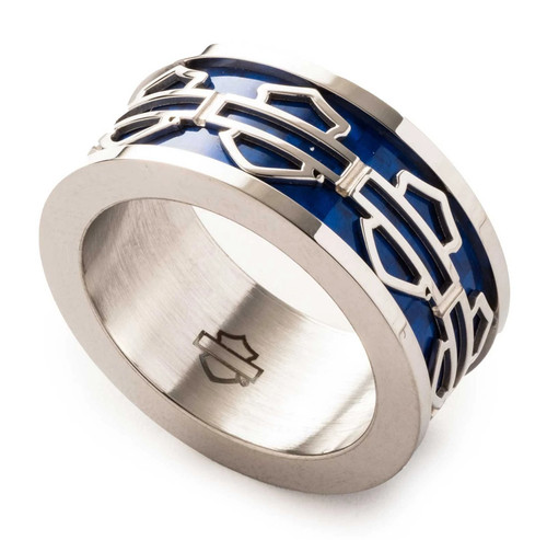Anello harley davidson - anello, harley-davidson