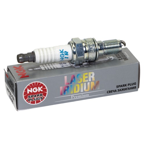 Candela ngk iridio imr9b - candela,