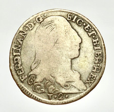 PALERMO - FERDINANDO III