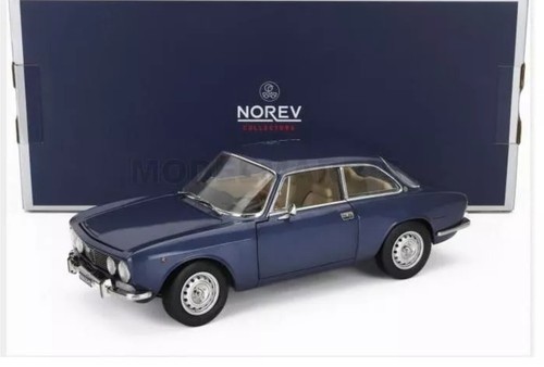 Norev 187915 alfa romeo - 187915,