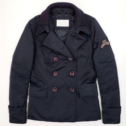 Scervino street fitted doppio - scervino,