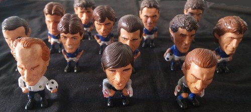 Calciatori italia per - calciatori, 3d