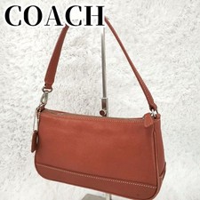 Borsa Coach vintage Hampton