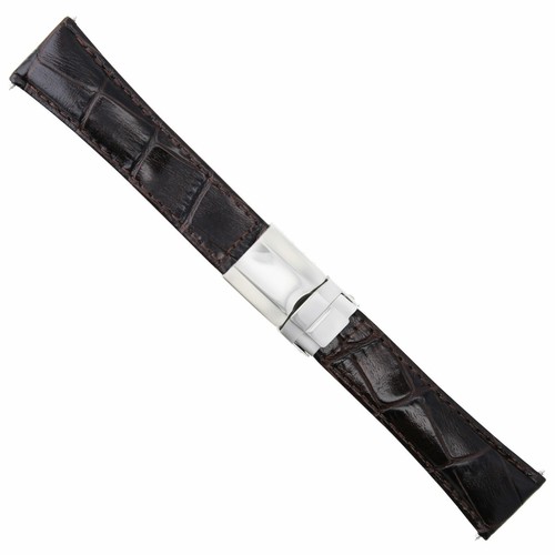 Cinturino pelle per - in,