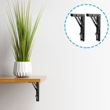 2pz Staffa Pieghevole per