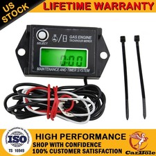 Tiny Tach contaore/tachimetro