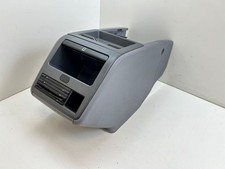 Parte interna Mercedes Vito