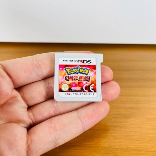 Pokemon rubino omega per - pokemon,