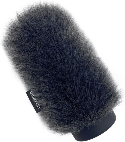 Microfono wind muff filtro - microfono,