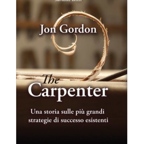 Libro the carpenter le più - the,