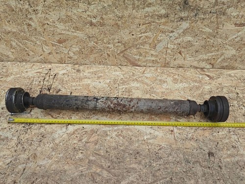 Albero cardanico anteriore