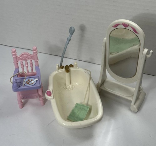 Vintage fisher price loving - vintage,