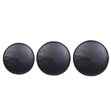 Copertura in pelle per tamburo