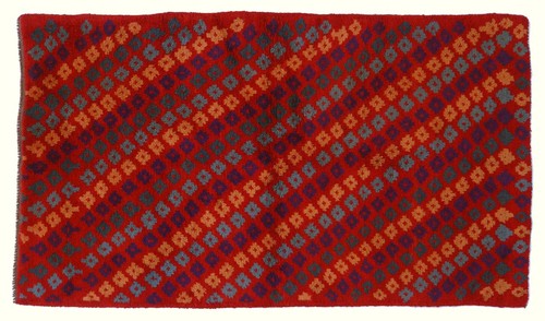 Tappeto gabbeh 110x190 - tappeto,