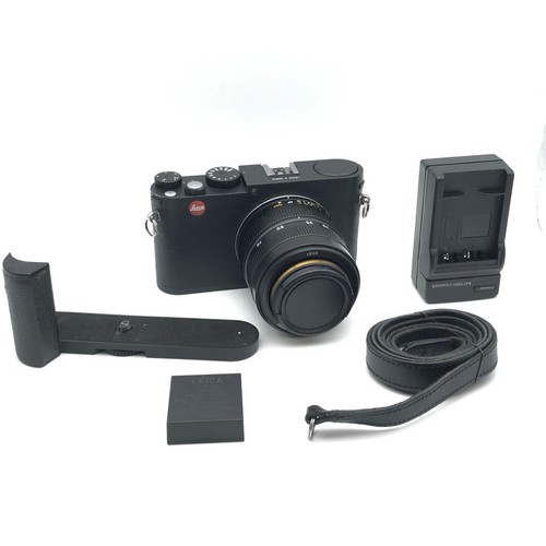 Leica vario typ 107 - leica, x