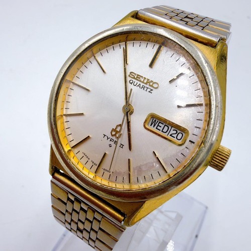 Orologio uomo autentico seiko - orologio,