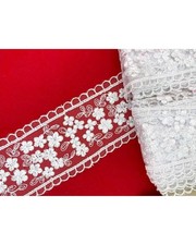 Passamaneria Pizzo Tramezzo