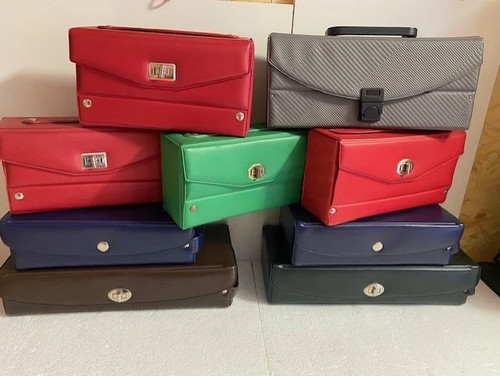 Valigette custodie per - 9,