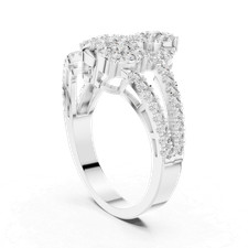 Anello certificato 71 pezzi