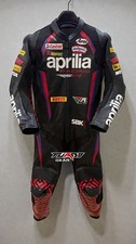 TUTA PELLE UOMO RACING 1 PEZZO