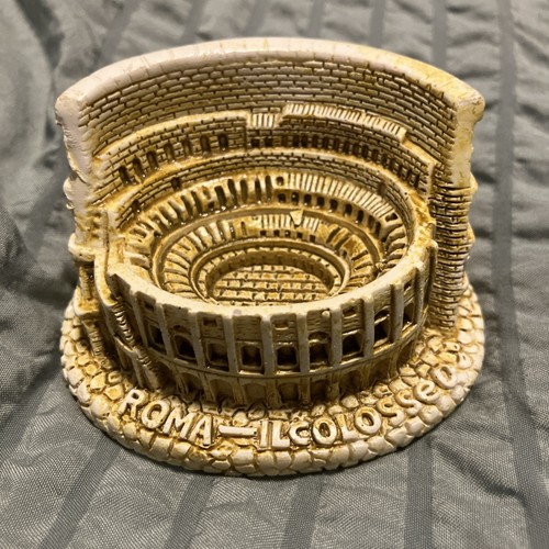 Scultura miniatura roma - miniatura,