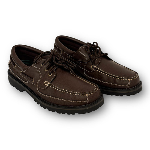 Scarpe bass eagan - scarpe,