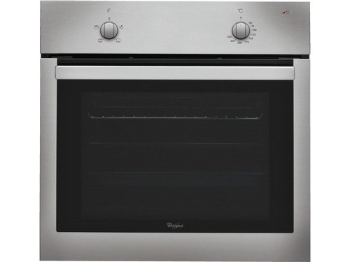 Forno whirlpool incasso - forno, da