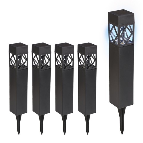 Set lampade solari kit - , luci