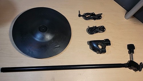 Roland 12r drum ride - roland, v-drum