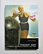 THAYAHT E RAM nel Massimo &