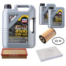 FEBI Inspektionspaket 7L LIQUI