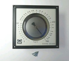 LEYBOLD Diavac DV1000 (1-760)