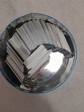 Carte collezionabili WWF Smackdown 100 di carte no set completo