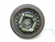 RUOTINO RUOTA DI SCORTA PER AUDI A4 Berlina 8K0601027F - 8K0601027D (11>14)