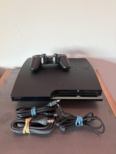 Sony PlayStation 3 Slim PS3