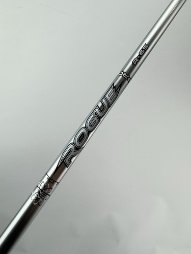 Albero ibrido cobra aldila - albero,