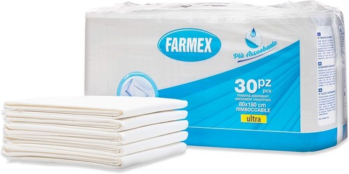Farmex traverse ultra - traverse,
