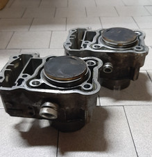 Pistoni e Cilindri Honda