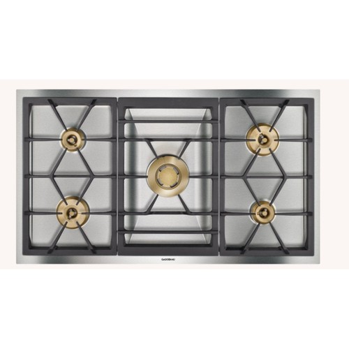 Gaggenau vg491215 piano - gaggenau,