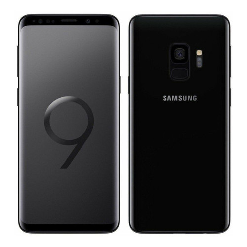 Smartphone samsung galaxy - samsung, s9