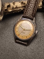 Orologio Vintage Raro ENICAR